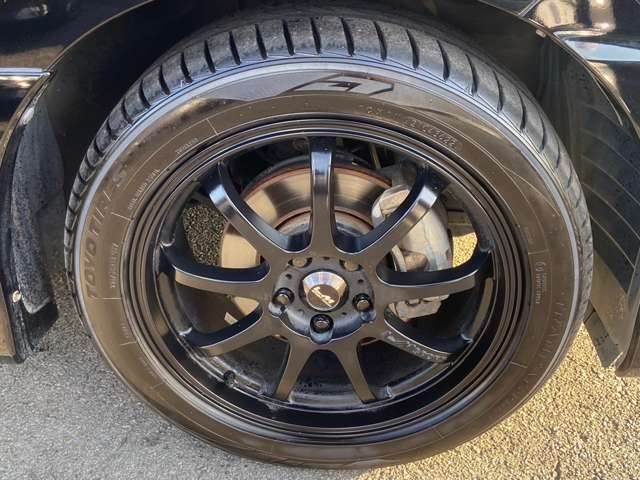 Toyota ESTIMA 2012-12 186350-7