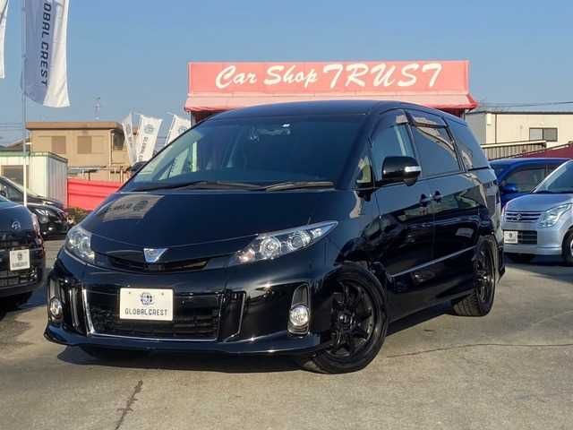 Toyota ESTIMA 2012-12 186350-0