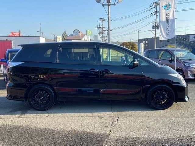 Toyota ESTIMA 2012-12 186350-3