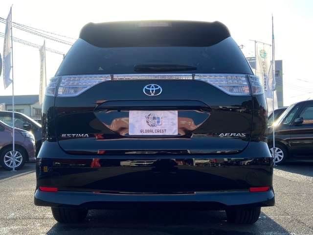 Toyota ESTIMA 2012-12 186350-6