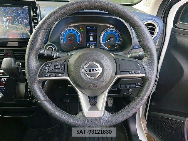 Nissan DAYZ 2019-07 266630-13