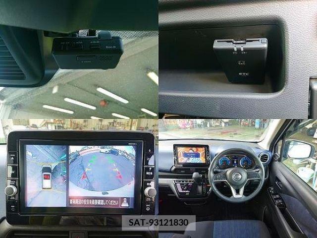 Nissan DAYZ 2019-07 266630-4
