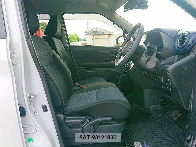 Nissan DAYZ 2019-07 266630-12