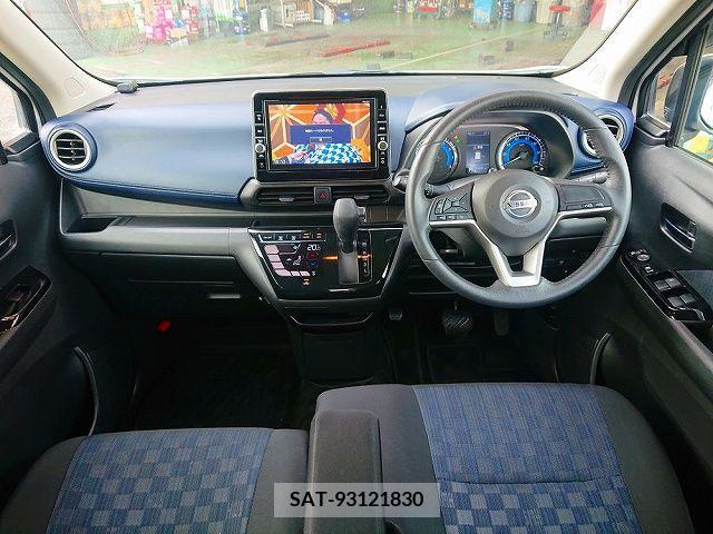 Nissan DAYZ 2019-07 266630-1