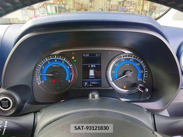 Nissan DAYZ 2019-07 266630-7
