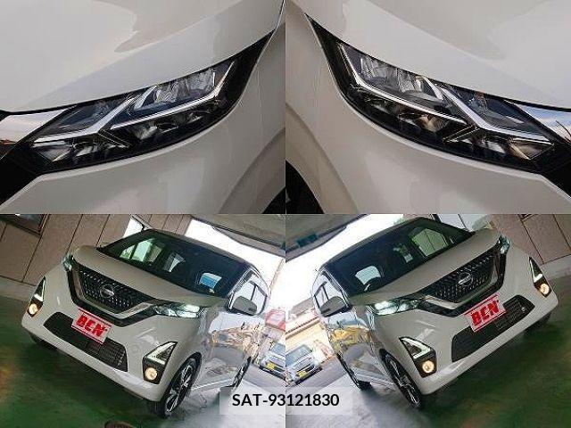 Nissan DAYZ 2019-07 266630-25