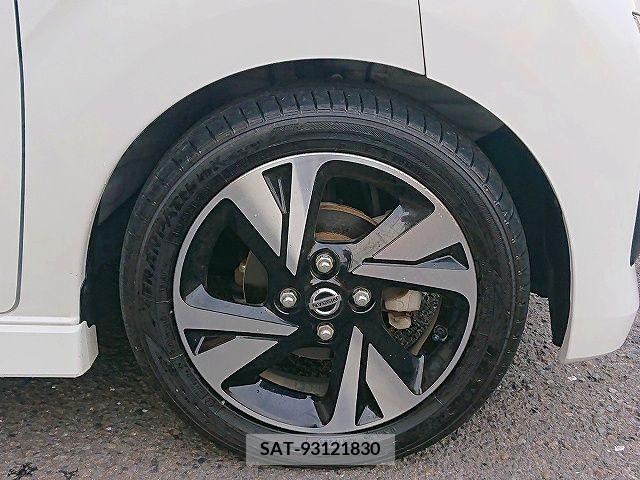 Nissan DAYZ 2019-07 266630-26