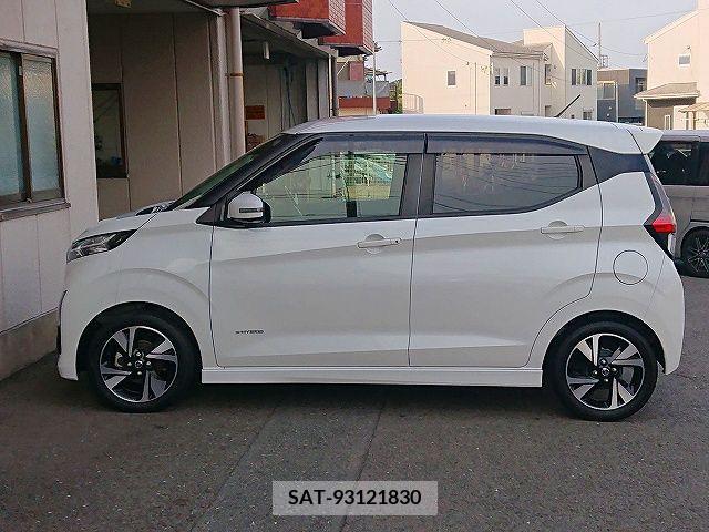 Nissan DAYZ 2019-07 266630-22