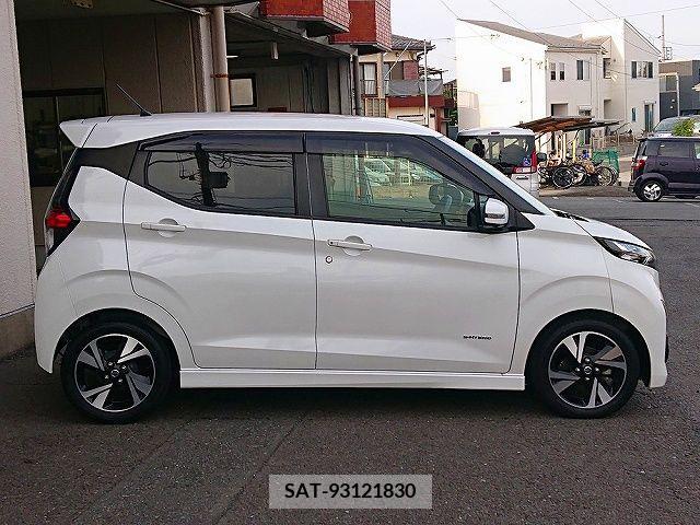 Nissan DAYZ 2019-07 266630-16
