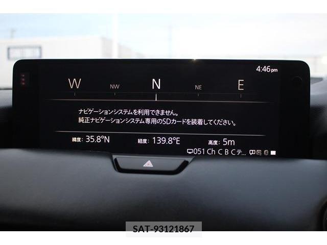 Mazda CX-60 2022-11 211336-12