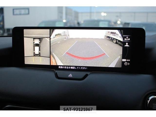 Mazda CX-60 2022-11 211336-13