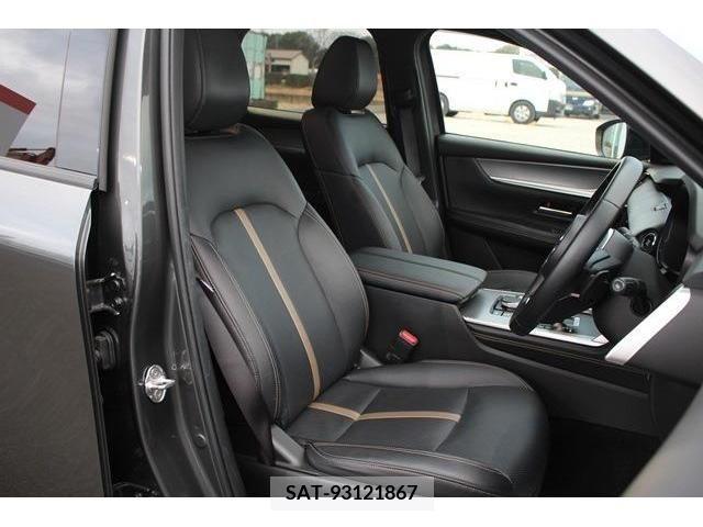 Mazda CX-60 2022-11 211336-8