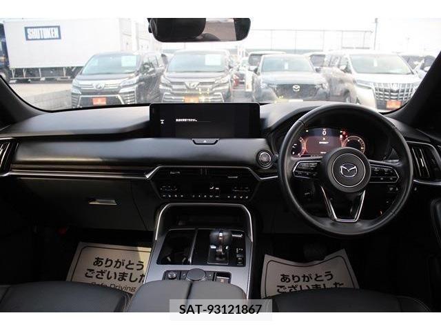 Mazda CX-60 2022-11 211336-10