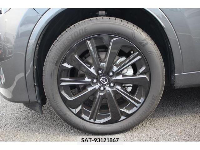 Mazda CX-60 2022-11 211336-5