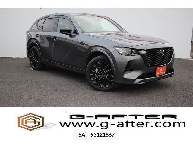 Mazda CX-60 2022-11 211336-0