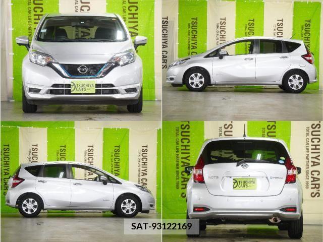 Nissan NOTE 2019-08 305519-3