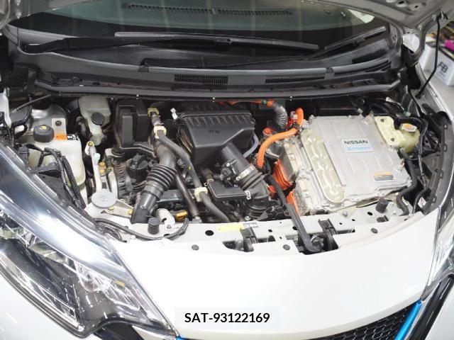 Nissan NOTE 2019-08 305519-27