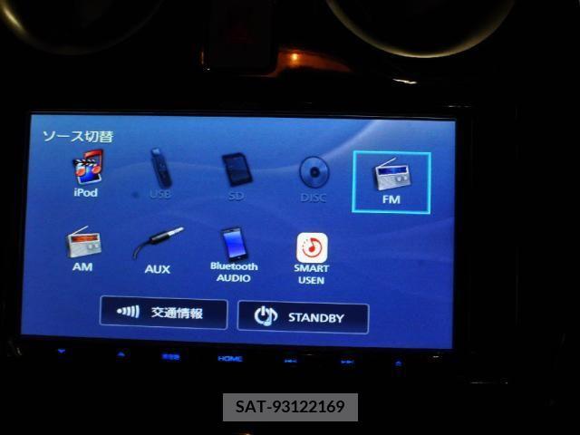 Nissan NOTE 2019-08 305519-11