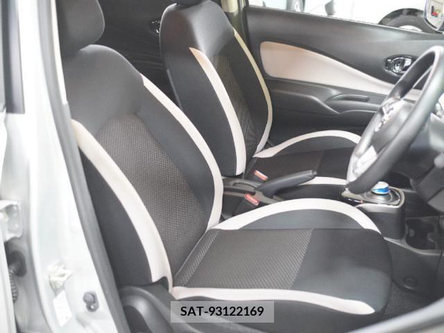 Nissan NOTE 2019-08 305519-10