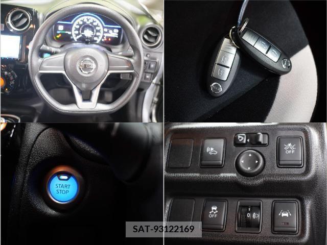 Nissan NOTE 2019-08 305519-8