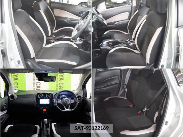 Nissan NOTE 2019-08 305519-7