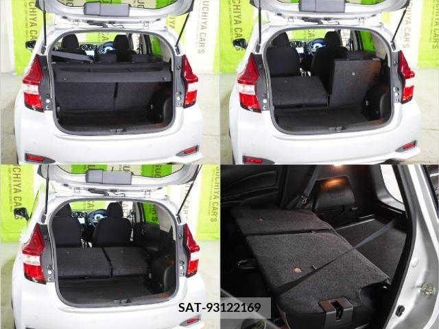 Nissan NOTE 2019-08 305519-6