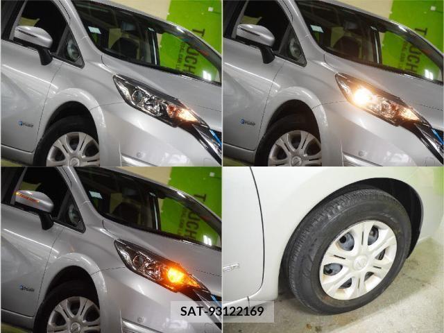 Nissan NOTE 2019-08 305519-5