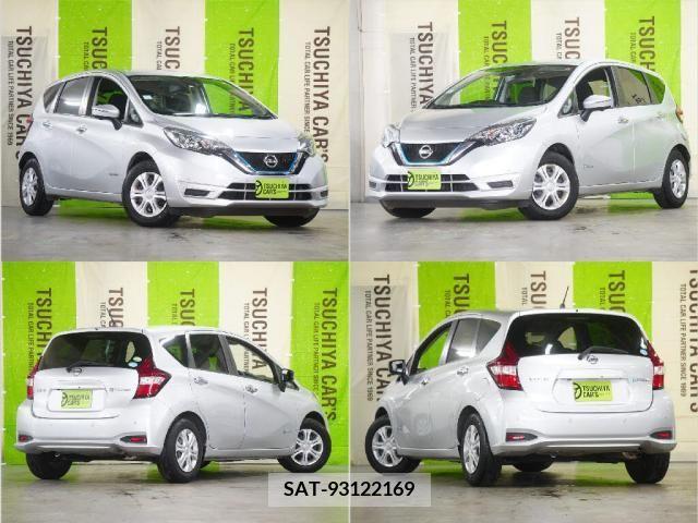 Nissan NOTE 2019-08 305519-4