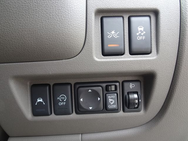 Nissan MARCH 2021-03 2700-15
