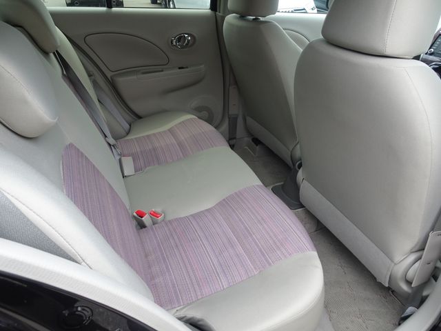 Nissan MARCH 2021-03 2700-18