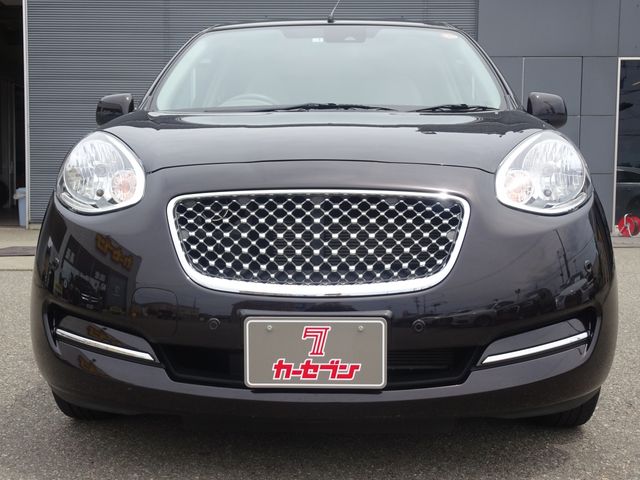 Nissan MARCH 2021-03 2700-3