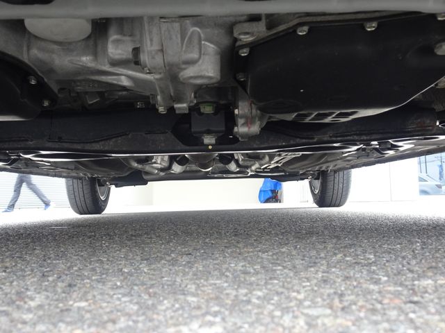 Nissan MARCH 2021-03 2700-28