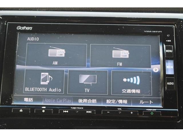 Honda N-WGN 2017-09 190903-2