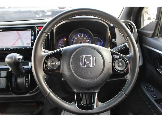 Honda N-WGN 2017-09 190903-15