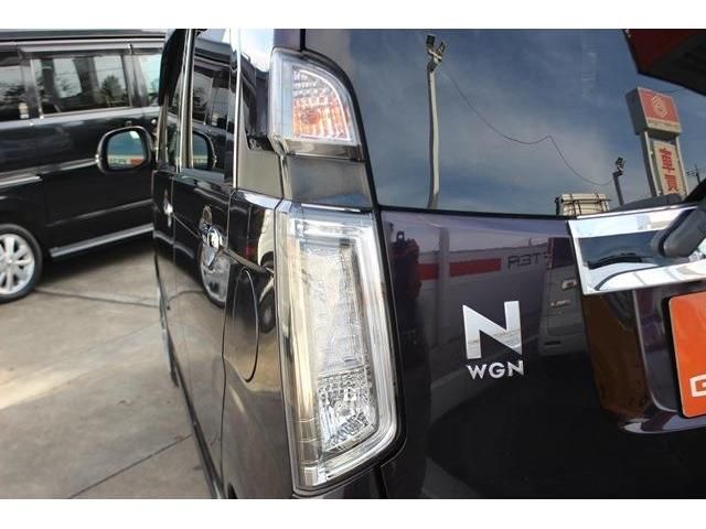 Honda N-WGN 2017-09 190903-11