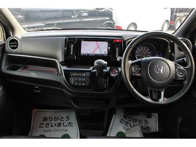 Honda N-WGN 2017-09 190903-14