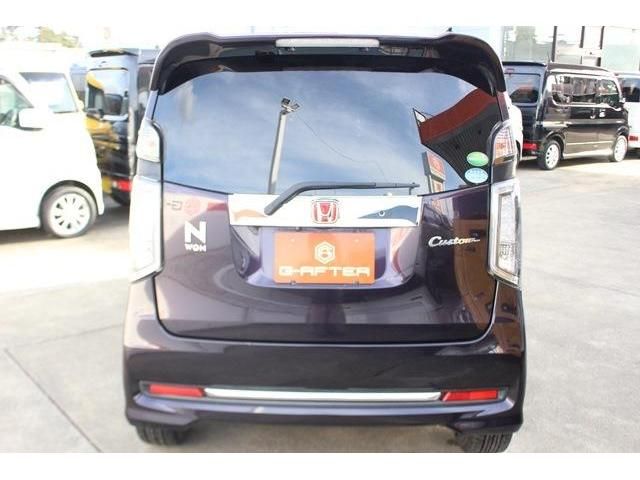 Honda N-WGN 2017-09 190903-7