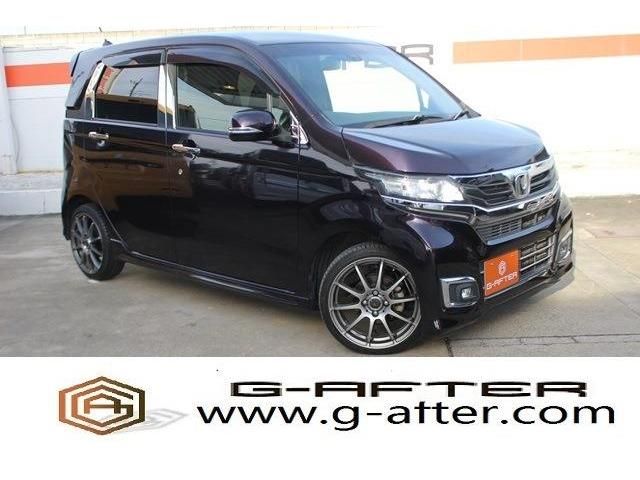 Honda N-WGN 2017-09 190903-0