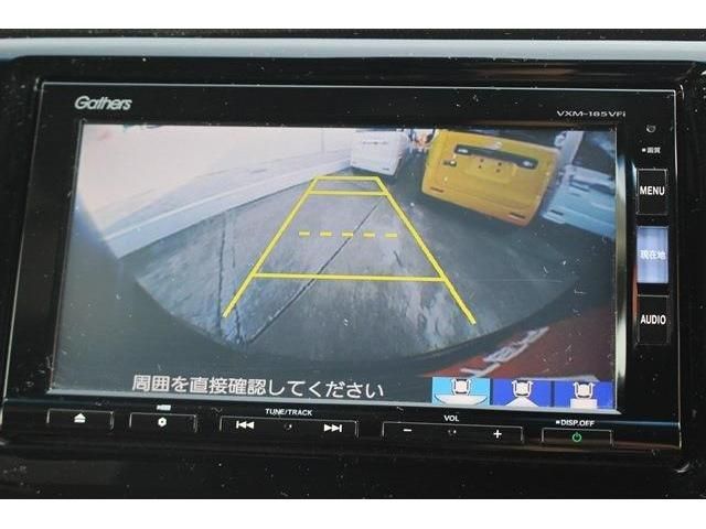 Honda N-WGN 2017-09 190903-3