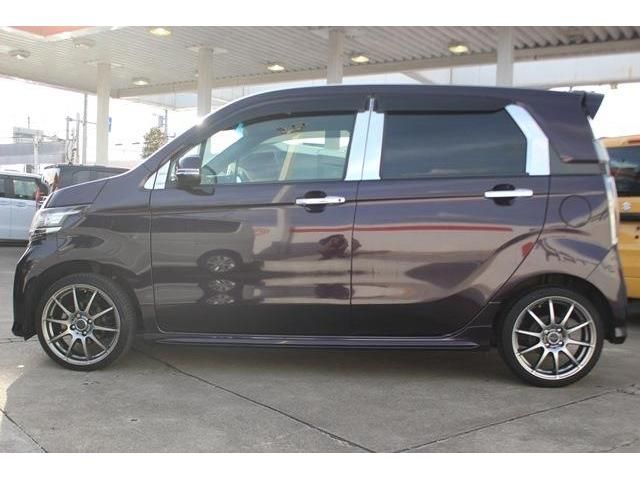 Honda N-WGN 2017-09 190903-6
