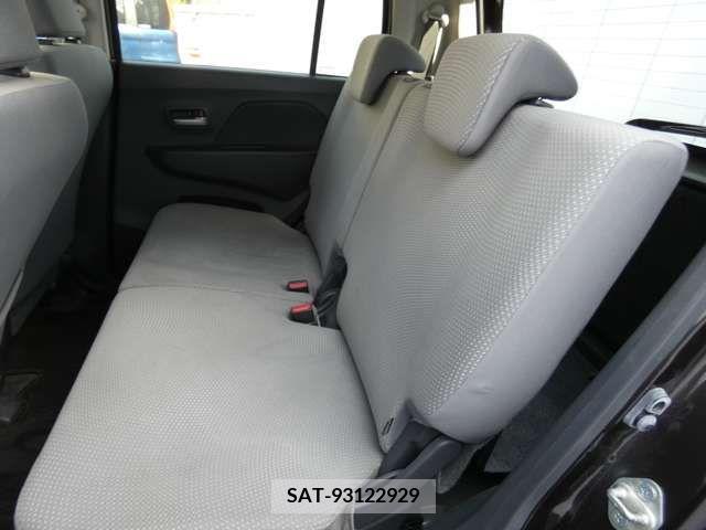 Suzuki WAGON R 2016-07 256705-7