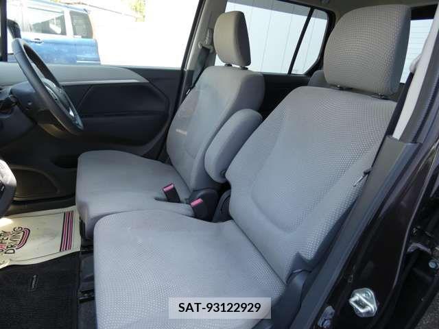 Suzuki WAGON R 2016-07 256705-6