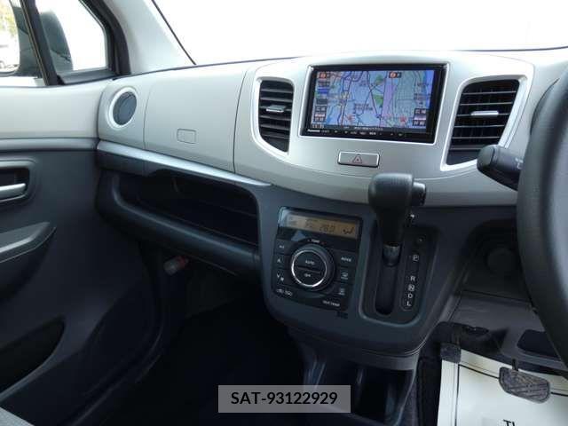Suzuki WAGON R 2016-07 256705-11