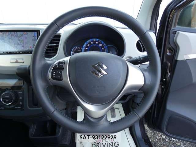 Suzuki WAGON R 2016-07 256705-10