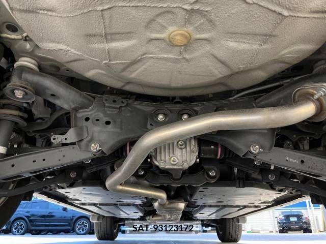 Subaru FORESTER 2020-03 390939-19