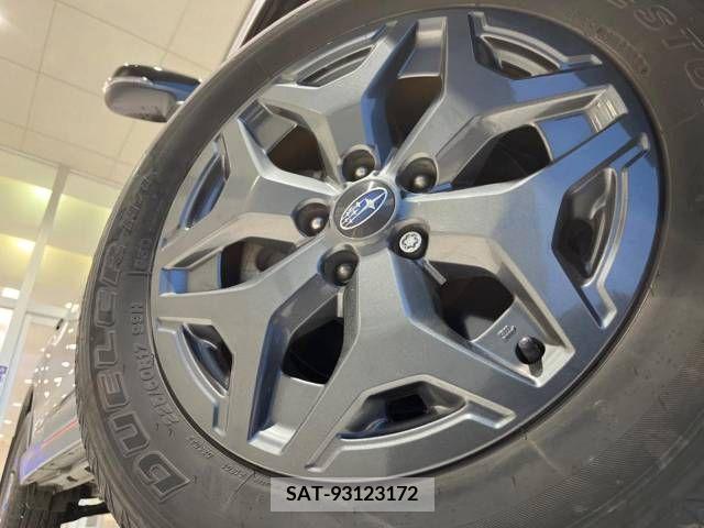 Subaru FORESTER 2020-03 390939-13