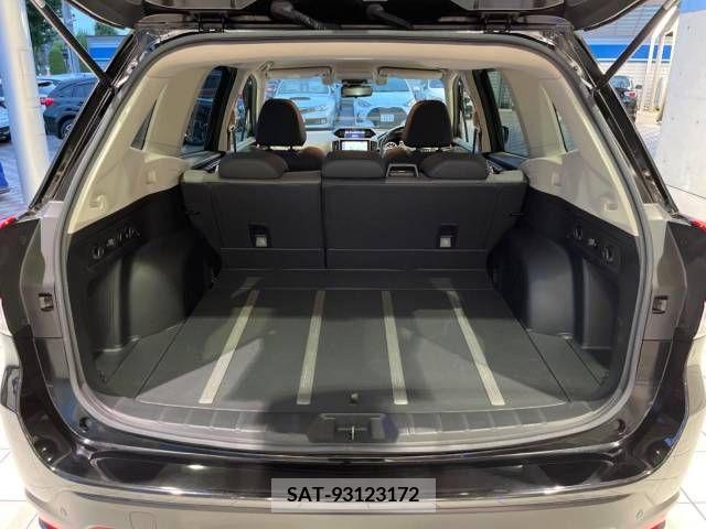 Subaru FORESTER 2020-03 390939-18