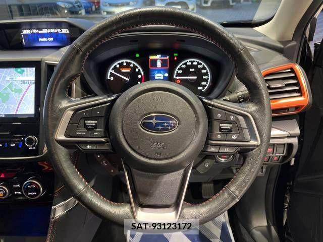 Subaru FORESTER 2020-03 390939-6
