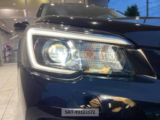 Subaru FORESTER 2020-03 390939-12