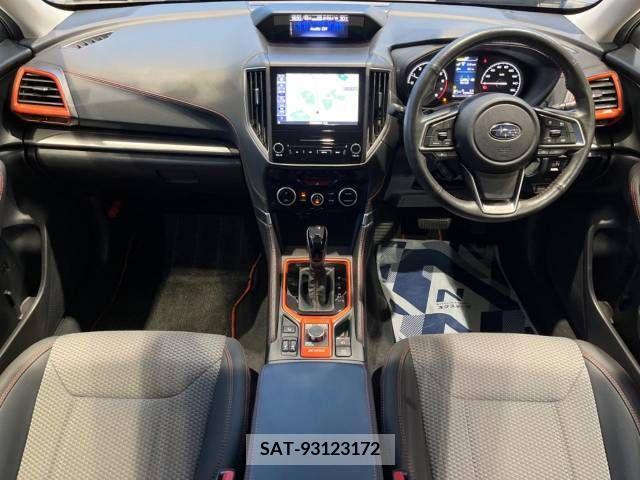 Subaru FORESTER 2020-03 390939-1